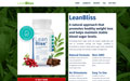 LeanBliss supplement